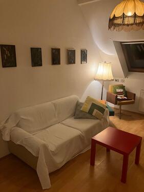 Foto - Gemütliche Wohnung in Schönefeld zur Untermiete Sublet