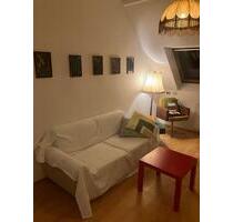 Gemütliche Wohnung in Schönefeld zur Untermiete Sublet - Leipzig Nordost