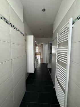 Foto - 5 ZKB Wohnung 98qm (2. OG) mit Balkon & Garage - Nordenham