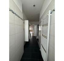 5 ZKB Wohnung 98qm (2. OG) mit Balkon & Garage - Nordenham