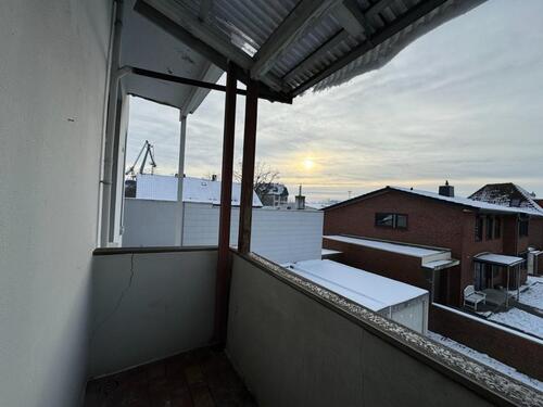 Foto - 5 Zimmer Etagenwohnung in Nordenham