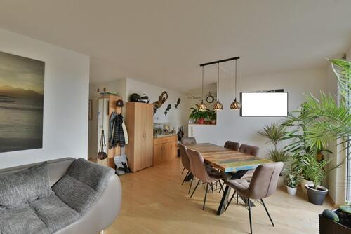 Foto - 3 Zimmer Dachgeschoßwohnung zur Miete in Weil am Rhein