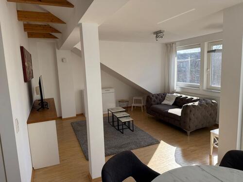 Foto - 2 Zimmer Etagenwohnung in Hamburg