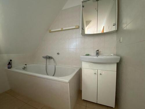 Foto - 3 Zimmer Dachgeschoßwohnung in Elsteraue