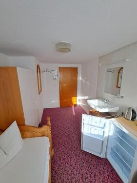 Foto - Möbliertes Zimmer nähe Villingen-Schwenningen