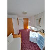 Möbliertes Zimmer nähe Villingen-Schwenningen - Mönchweiler