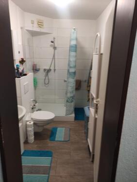 Foto - WBS Wohnung für 2 Personen ‼️ oder 1 Person mit Mehrbedarf ‼️