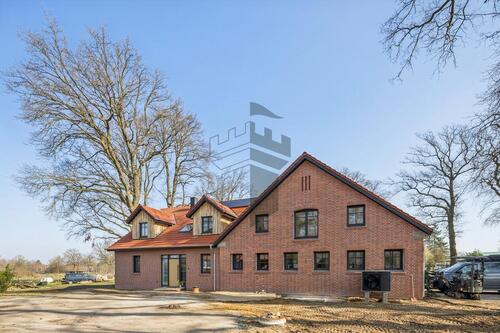 Foto - 3 Zimmer Etagenwohnung zur Miete in Lingen (Ems)