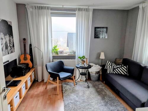 Foto - 7 Zimmer Doppelhaushälfte zum Kaufen in Mettlach