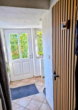 Foto - 7 Zimmer Doppelhaushälfte in Mettlach