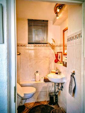 Foto - Doppelhaushälfte in Mettlach zum Kaufen