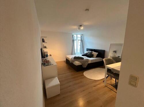Foto - ANFRAGESTOPP: 1-Zimmer Studentenwohnung direkt an der Uni