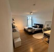 ANFRAGESTOPP: 1-Zimmer Studentenwohnung direkt an der Uni - Oldenburg Bloherfelde