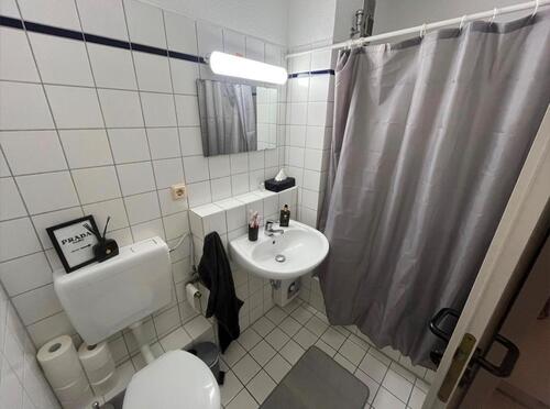 Foto - 1 Zimmer Etagenwohnung zur Miete in Oldenburg