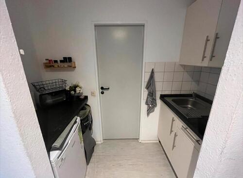 Foto - 1 Zimmer Etagenwohnung in Oldenburg