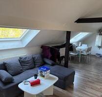 Gemütliche DG Wohnung - 480,00&nbsp;EUR Kaltmiete, ca.&nbsp; 75,00&nbsp;m&sup2; in Neunkirchen (PLZ: 66538)