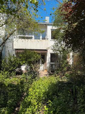 Foto - 4.5 Zimmer Reihenhaus zum Kaufen in München