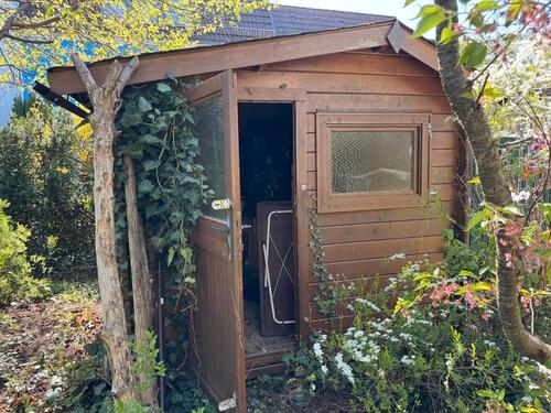 Foto - 4.5 Zimmer Reihenhaus in München