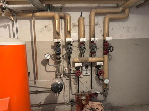 Foto - Reihenhaus in München zum Kaufen