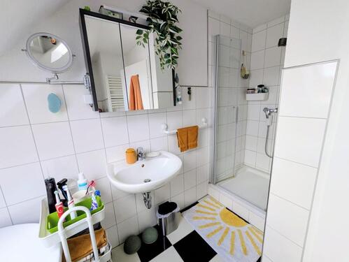 Foto - 4 Zimmer Dachgeschoßwohnung in Leinach