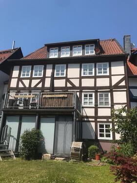 Foto - Wunderschöne 3-Zimmer-Wohnung mit Balkon im Herzen von WF