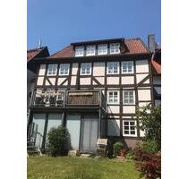 Wunderschöne 3-Zimmer-Wohnung mit Balkon im Herzen von WF - Wolfenbüttel