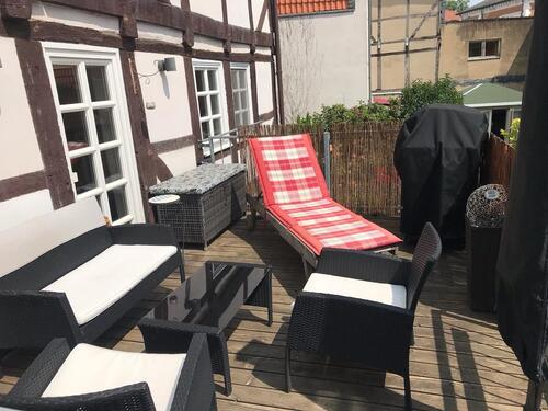Foto - 3 Zimmer Etagenwohnung zur Miete in Wolfenbüttel