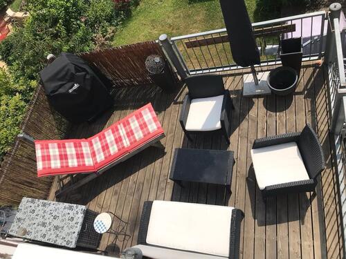Foto - 3 Zimmer Etagenwohnung in Wolfenbüttel