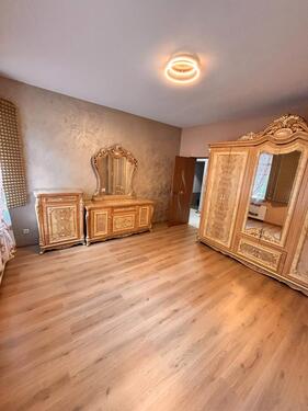 Foto - 5 Zimmer Erdgeschoßwohnung in Wilkau-Haßlau