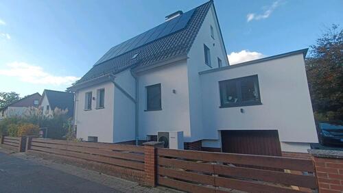 Foto - Einfamilienhaus in Langenhagen zum Kaufen