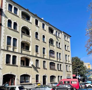 Foto - Wohnung Nahe Uni Kassel, 62qm, 3ZKB im 1.OG
