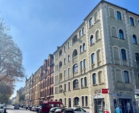 Foto - 3 Zimmer Etagenwohnung zur Miete in Kassel