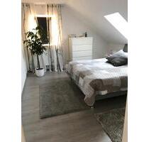 Moderne 3-Zimmer Wohnung in Bad Gandersheim
