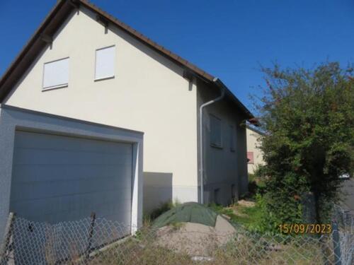 Foto - Einfamilienhaus zum Kaufen in Rimbach