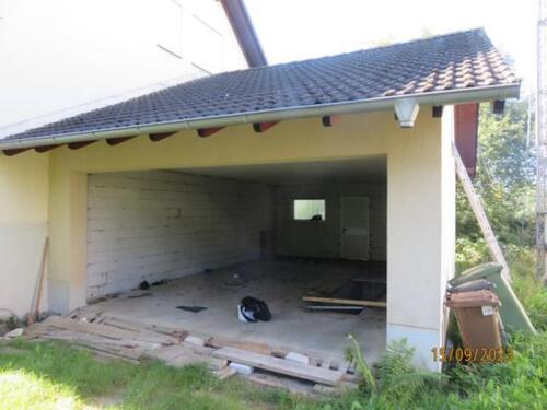 Foto - Einfamilienhaus in Rimbach