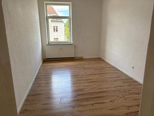 Foto - Etagenwohnung in Hof zur Miete