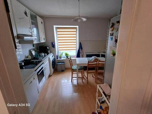 Foto - Etagenwohnung zur Miete in Hamburg