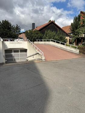 Foto - Stellplatz in der STADTMITTE von Bad Harzburg