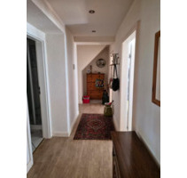 Wohnung im Herzen von Ottweiler (inkl. neuer Einbauküche)