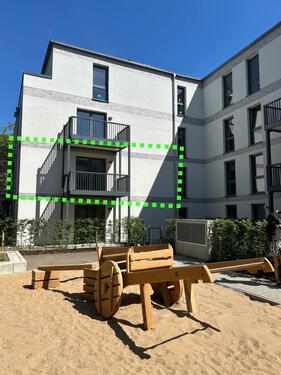 Foto - Etagenwohnung zur Miete in Düsseldorf