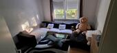 Foto - Etagenwohnung in Idar-Oberstein