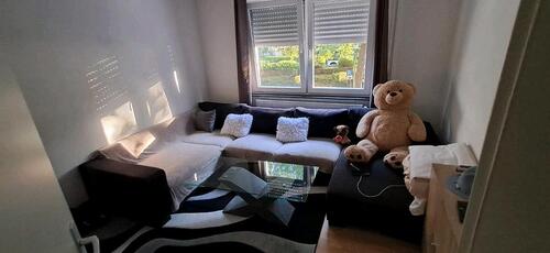 Foto - Etagenwohnung in Idar-Oberstein
