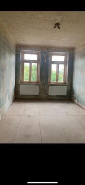 Foto - Altbau Wohnung in Leipzig zu vermieten , 2 Raum Zimmer Wg