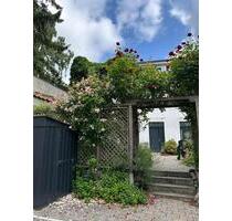 Haushälfte Innenstadt Lübeck - 1.400,00 EUR Kaltmiete, in Lübeck (PLZ: 23552) Sankt Jürgen