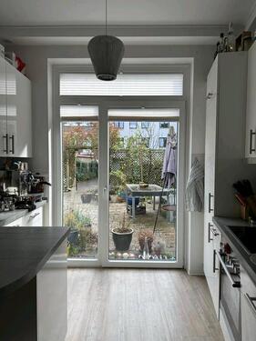 Foto - Einfamilienhaus in Lübeck zur Miete
