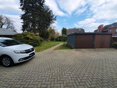 Foto - Etagenwohnung zur Miete in Hückelhoven