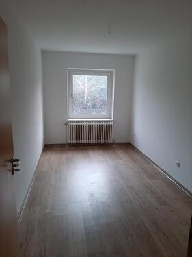 Foto - Etagenwohnung in Rastede zur Miete