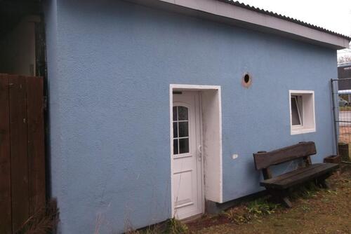 Foto - Einfamilienhaus in Tholey zum Kaufen