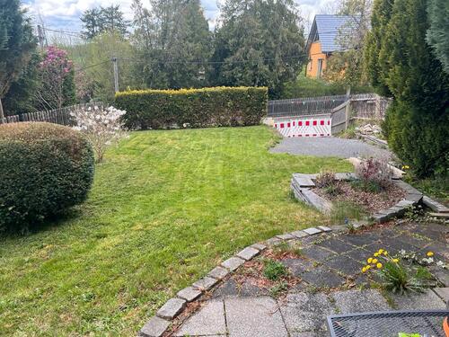 Foto - Einfamilienhaus zum Kaufen in Weischlitz