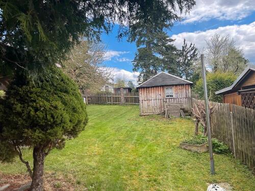 Foto - Einfamilienhaus in Weischlitz